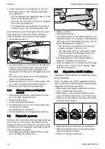 Предварительный просмотр 14 страницы Stihl MSA 220.0 T Instruction Manual