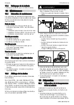 Preview for 78 page of Stihl MSA 220.0 T Instruction Manual