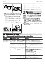 Предварительный просмотр 108 страницы Stihl MSA 220.0 T Instruction Manual