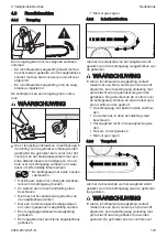 Предварительный просмотр 123 страницы Stihl MSA 220.0 T Instruction Manual