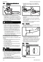 Предварительный просмотр 132 страницы Stihl MSA 220.0 T Instruction Manual