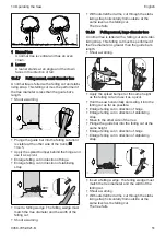 Preview for 51 page of Stihl MSA 220 C Instruction Manual