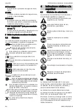 Preview for 64 page of Stihl MSA 220 C Instruction Manual