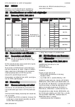 Preview for 117 page of Stihl MSA 220 C Instruction Manual