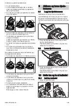 Preview for 193 page of Stihl MSA 220 C Instruction Manual