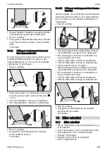 Preview for 199 page of Stihl MSA 220 C Instruction Manual