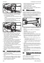 Preview for 282 page of Stihl MSA 220 C Instruction Manual