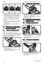 Preview for 316 page of Stihl MSA 220 C Instruction Manual