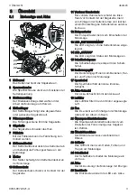 Предварительный просмотр 3 страницы Stihl MSA 220 T Instruction Manual