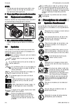 Preview for 54 page of Stihl MSA 220 T Instruction Manual