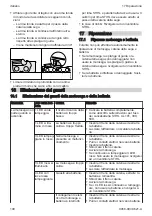 Preview for 100 page of Stihl MSA 220 T Instruction Manual