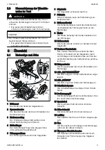 Preview for 3 page of Stihl MSA 220 TC-O Instruction Manual