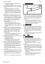 Preview for 9 page of Stihl MSA 220 TC-O Instruction Manual