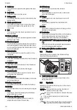 Preview for 32 page of Stihl MSA 220 TC-O Instruction Manual