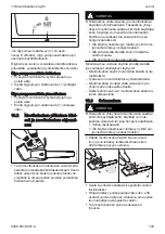 Preview for 129 page of Stihl MSA 220 TC-O Instruction Manual