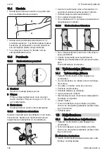 Preview for 130 page of Stihl MSA 220 TC-O Instruction Manual