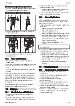 Preview for 131 page of Stihl MSA 220 TC-O Instruction Manual