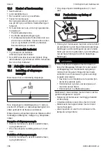 Preview for 156 page of Stihl MSA 220 TC-O Instruction Manual