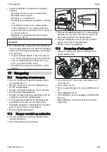 Preview for 159 page of Stihl MSA 220 TC-O Instruction Manual