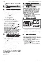 Preview for 204 page of Stihl MSA 220 TC-O Instruction Manual