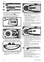 Preview for 234 page of Stihl MSA 220 TC-O Instruction Manual