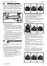 Preview for 235 page of Stihl MSA 220 TC-O Instruction Manual