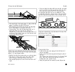 Preview for 55 page of Stihl MSA 300.0 Instruction Manual