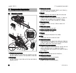 Предварительный просмотр 70 страницы Stihl MSA 300.0 Instruction Manual