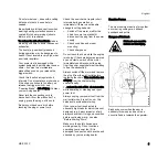 Preview for 7 page of Stihl MSE 220 C Instruction Manual
