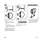 Предварительный просмотр 12 страницы Stihl MSE 220 C Instruction Manual