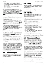 Preview for 6 page of Stihl MSE 250 C Instruction Manual