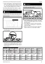 Preview for 27 page of Stihl MSE 250 C Instruction Manual