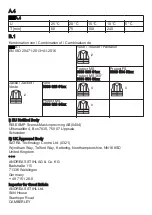 Preview for 3 page of Stihl MultiProtect HS Instruction Manual