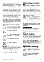 Preview for 159 page of Stihl MultiProtect HS Instruction Manual