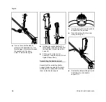 Предварительный просмотр 20 страницы Stihl Operating instructions Instruction Manual