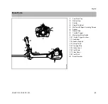 Предварительный просмотр 43 страницы Stihl Operating instructions Instruction Manual