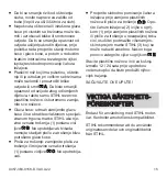 Preview for 15 page of Stihl PolyCut 28-2 Manual