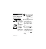 Preview for 9 page of Stihl PolyCut 47-3 Instructions Manual