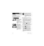 Предварительный просмотр 38 страницы Stihl PolyCut 47-3 Instructions Manual