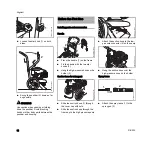 Предварительный просмотр 14 страницы Stihl RB 200 Instruction Manual