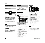 Предварительный просмотр 20 страницы Stihl RB 302 Instruction Manual