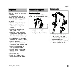 Предварительный просмотр 47 страницы Stihl RB 302 Instruction Manual