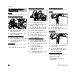 Предварительный просмотр 70 страницы Stihl RB 302 Instruction Manual