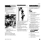 Предварительный просмотр 71 страницы Stihl RB 302 Instruction Manual