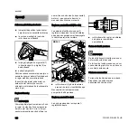 Preview for 128 page of Stihl RB 302 Instruction Manual