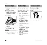 Предварительный просмотр 130 страницы Stihl RB 302 Instruction Manual