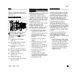 Предварительный просмотр 135 страницы Stihl RB 302 Instruction Manual