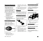 Preview for 165 page of Stihl RB 302 Instruction Manual