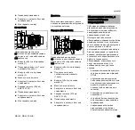 Preview for 167 page of Stihl RB 302 Instruction Manual