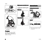 Предварительный просмотр 14 страницы Stihl RB 600 Instruction Manual